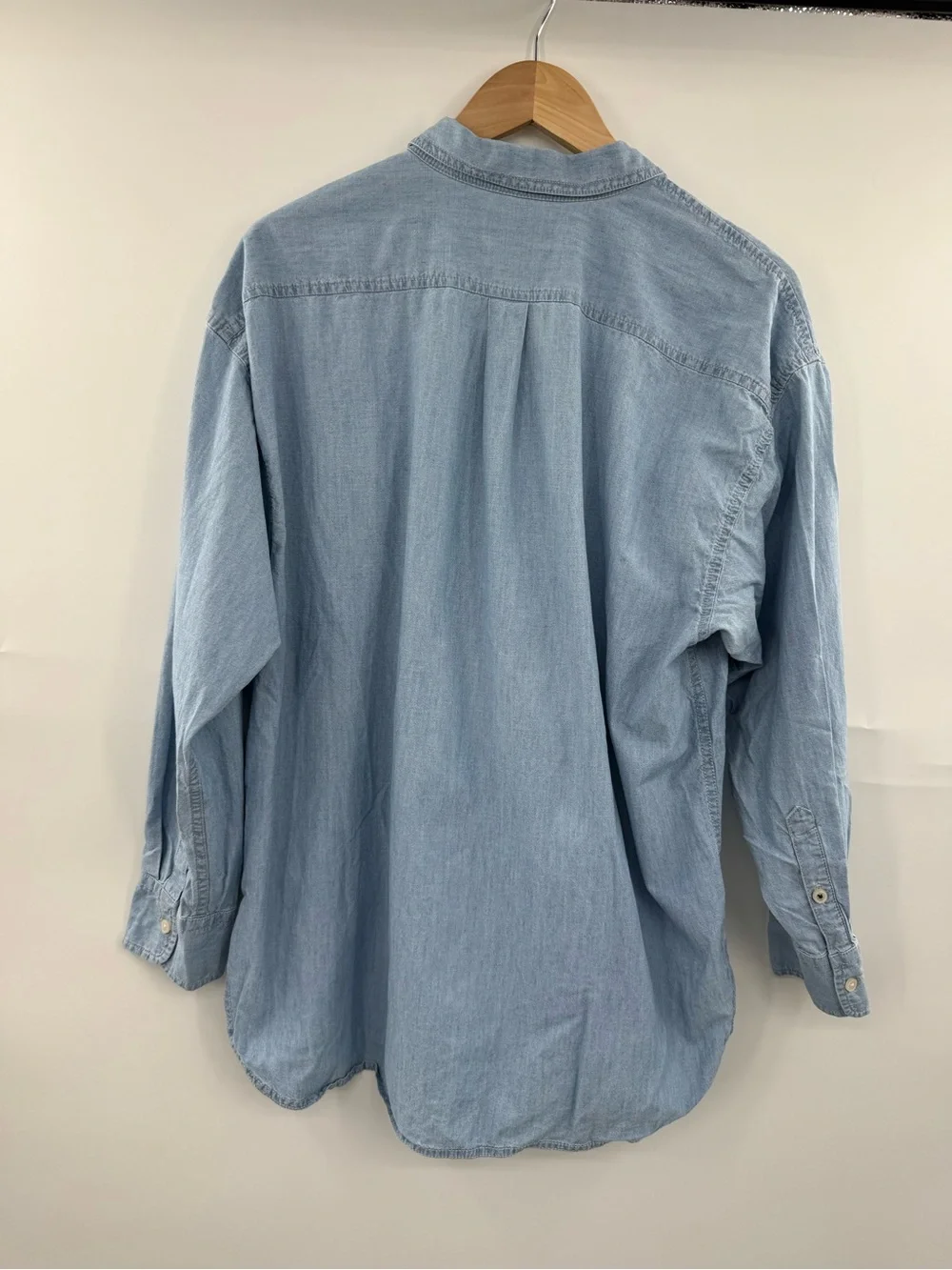 J. Crew crew relaxed